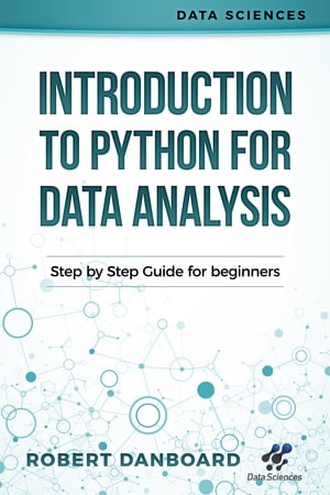 Introduction To Python For Data Analysis