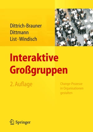 Interaktive Großgruppen