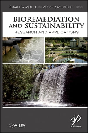 Bioremediation and Sustainability Research and Applications