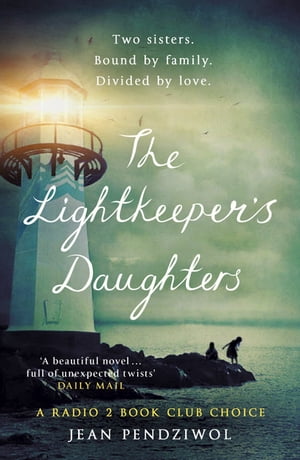 The Lightkeeper's Daughters