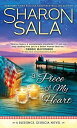 A Piece of My Heart【電子書籍】 Sharon Sala