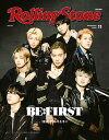 Rolling Stone Japan （ローリングストーンジャパン）vol.20（2022年11月号）【電子書籍】 CCCミュージックラボ