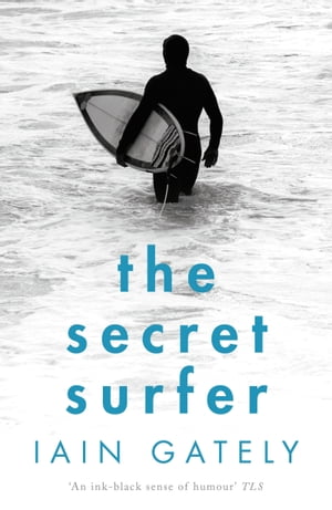 The Secret Surfer