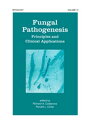 Fungal Pathogenesis Principles and Clinical Applications【電子書籍】[ Richard Calderon...