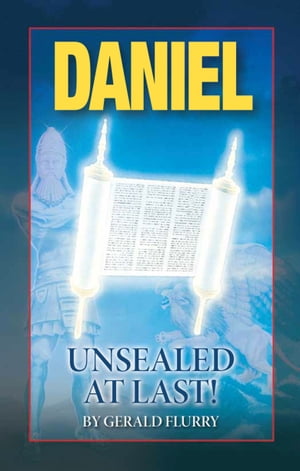 Daniel Unsealed At Last!
