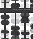 Thoughts on Design【電子書籍】 Paul Rand