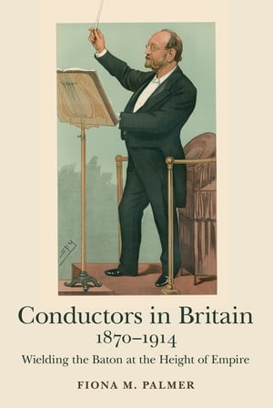 Conductors in Britain, 1870-1914