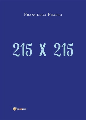 215 x 215