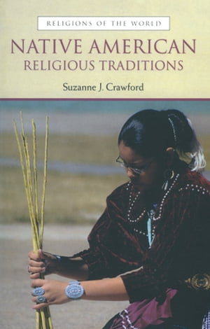 Native American Religious Traditions