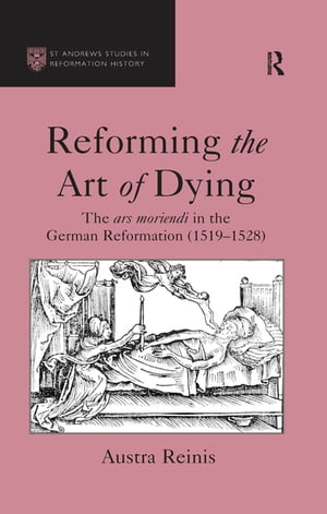 Reforming the Art of Dying