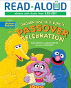 Grover and Big Bird 039 s Passover Celebration【電子書籍】 Tilda Balsley