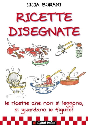 Ricette Disegnate