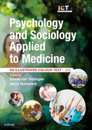 Psychology and Sociology Applied to Medicine