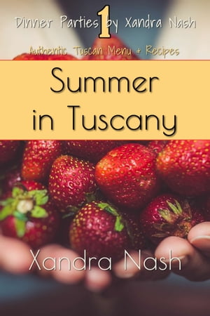 Summer in Tuscany