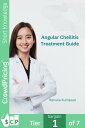 Angular Cheilitis Treatment Guide【電子書籍