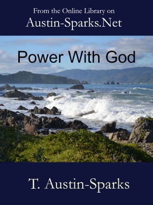 Power With God
