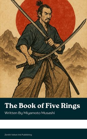 The Book of Five Rings