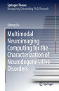 Multimodal Neuroimaging Computing for the Characterization of Neurodegenerative Disorders