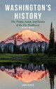 ŷKoboŻҽҥȥ㤨Washington's History, Revised Edition The People, Land, and Events of the Far NorthwestŻҽҡ[ Harry Ritter ]פβǤʤ1,067ߤˤʤޤ