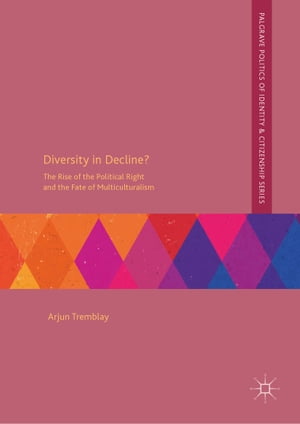 Diversity in Decline?