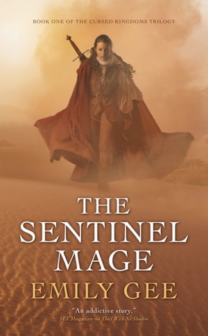 The Sentinel Mage