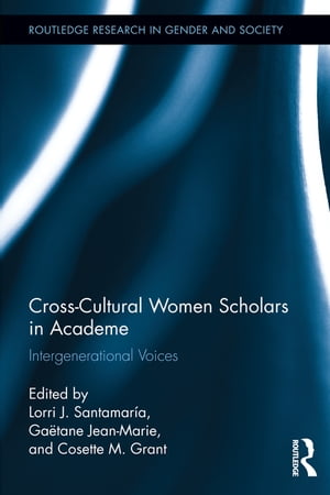 Cross-Cultural Women Scholars in Academe