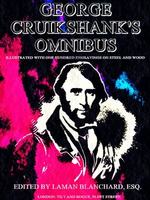 George Cruikshank's Omnibus (Illustrations)