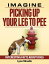 ŷKoboŻҽҥȥ㤨Imagine Picking Up Your Leg to Pee: Interesting Facts About DogsŻҽҡ[ Lynn Minello ]פβǤʤ524ߤˤʤޤ