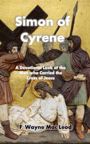 Simon of Cyrene