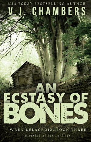 An Ecstasy of Bones
