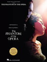 ŷKoboŻҽҥȥ㤨The Phantom of the Opera - Movie Selections (SongbookŻҽҡ[ Andrew Lloyd Webber ]פβǤʤ2,877ߤˤʤޤ