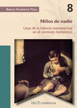 Niños de nadie