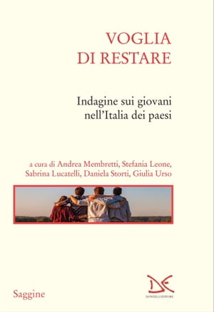Voglia di restare