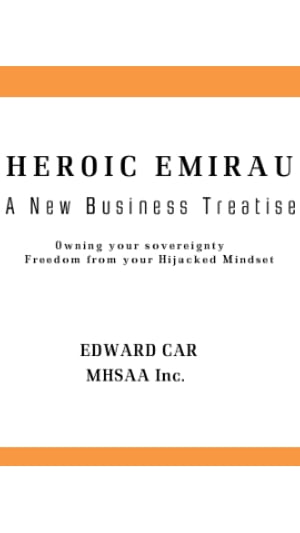 Heroic Emirau A New Business Treatise