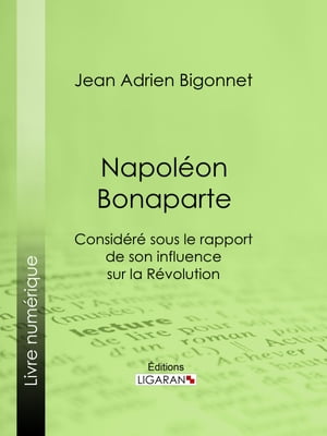 Napoléon Bonaparte