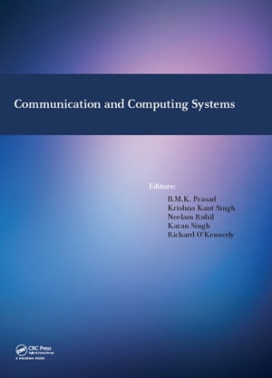 Communication and Computing Systems