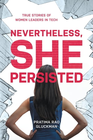 Nevertheless, She Persisted