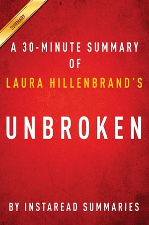 Summary of Unbroken