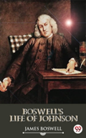 ＜p＞James Boswell wrote a biography of English author Dr. Samuel Johnson in 1791 titled The Life of Samuel Johnson, LL.D. The book was an immediate critical and commercial success and marked a turning point in the evolution of the contemporary biography genre. It stands out for its in-depth descriptions of Johnson's discourse. Although many have hailed it as the finest biography ever written in English, other contemporary critics disagree, saying the work cannot be regarded as a legitimate biography.In 1763, when Johnson was 54 years old, Boswell first saw his subject personally; he then conducted more studies to span the whole of Johnson's life. Johnson's life is heavily distorted in the biography since Boswell alters many of his quotations and even suppresses some of his comments. However, the book is regarded as both a significant literary work and a source of knowledge about Johnson and his day.Although there are several biographies and biographers of Samuel Johnson, the most well-known and often read one today is James Boswell's Life of Samuel Johnson.＜/p＞画面が切り替わりますので、しばらくお待ち下さい。 ※ご購入は、楽天kobo商品ページからお願いします。※切り替わらない場合は、こちら をクリックして下さい。 ※このページからは注文できません。