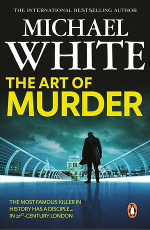 The Art of Murder a darkly gruesome and compelling crime thriller that will get right under the skin