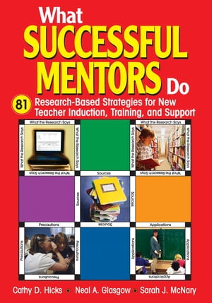 What Successful Mentors Do