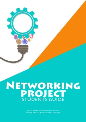 Networking Project: Students Guide