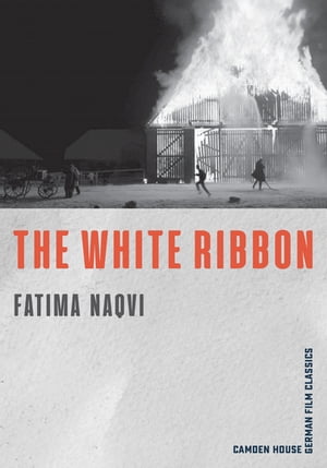 The White Ribbon【電子書籍】[ Fatima Naqvi ]