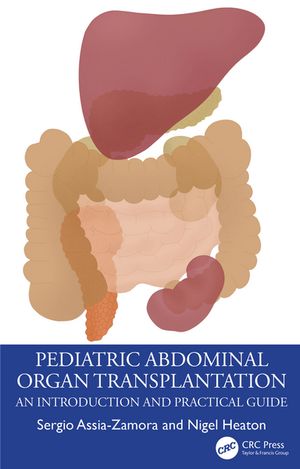 Pediatric Abdominal Organ Transplantation