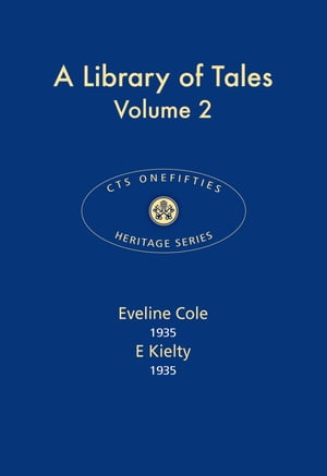 A Library of Tales - Vol 2