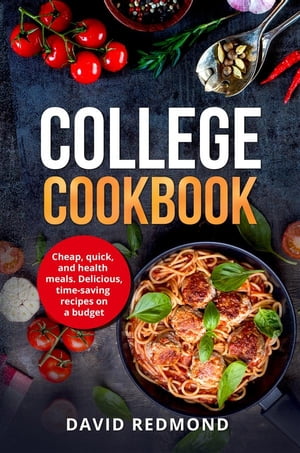 College Cookbook