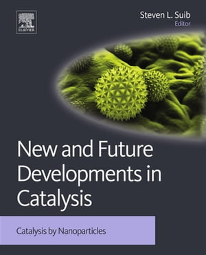 New and Future Developments in Catalysis