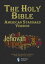 The Holy Bible - American Standard Version