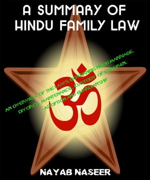 Hindu Family Law: An Overview of the Laws Govern