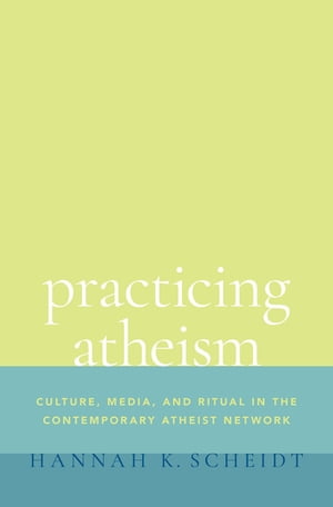 Practicing Atheism